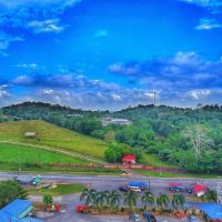 Masjid Batu 11 raudatul iman ico