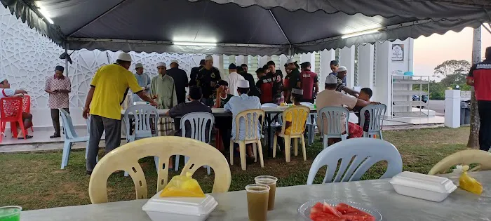KPDN HULU TERENGGANU, Ajil Trade Centre Picture 8
