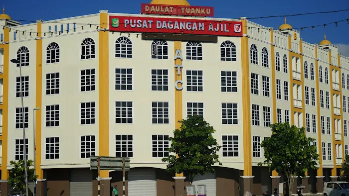 KPDN HULU TERENGGANU, Ajil Trade Centre Picture 5