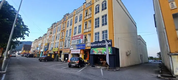 KPDN HULU TERENGGANU, Ajil Trade Centre Picture 2