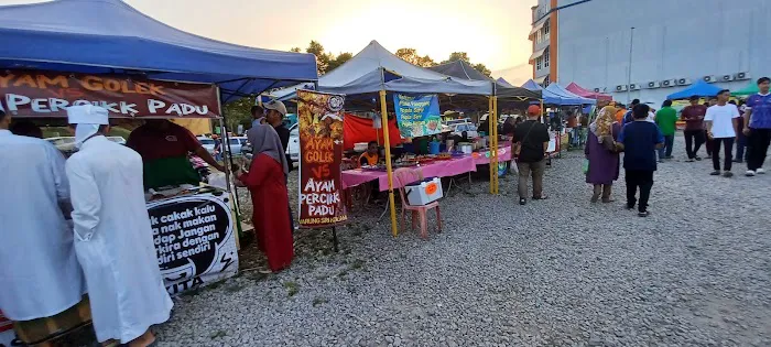 KPDN HULU TERENGGANU, Ajil Trade Centre Picture 9