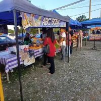 KPDN HULU TERENGGANU, Ajil Trade Centre ico