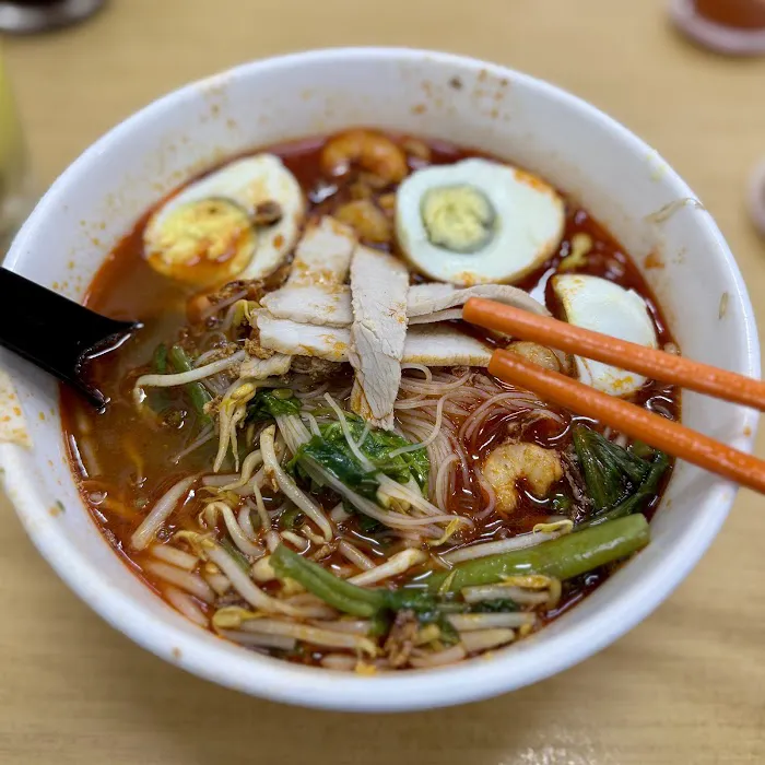 Only U Restaurant Picture 2