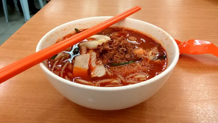 Only U Restaurant Picture 7