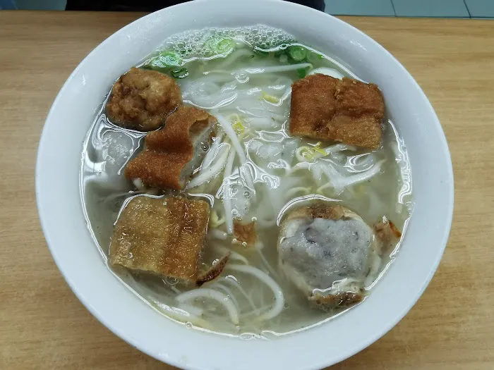 Only U Restaurant Picture 1