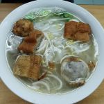 Only U Restaurant