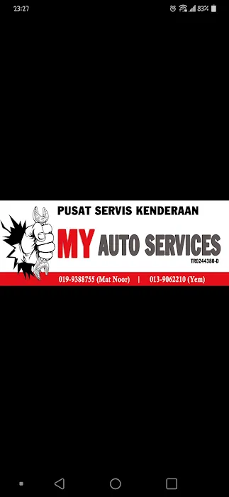 MY auto servise Picture 3