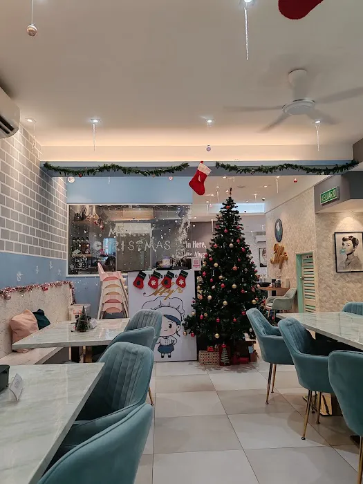 3ffy's, Glenmarie (Formerly Tiffany's Cafe) Picture 3