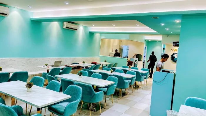 3ffy's, Glenmarie (Formerly Tiffany's Cafe) Picture 10