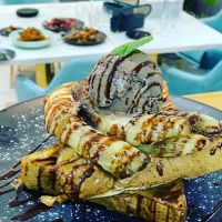 3ffy's, Glenmarie (Formerly Tiffany's Cafe) ico
