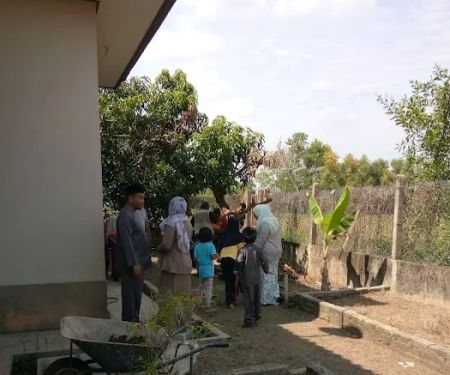 my famili gethering