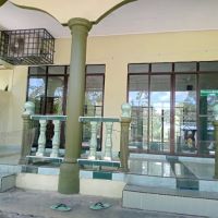 Masjid Saidina Omar Al Khattab ico