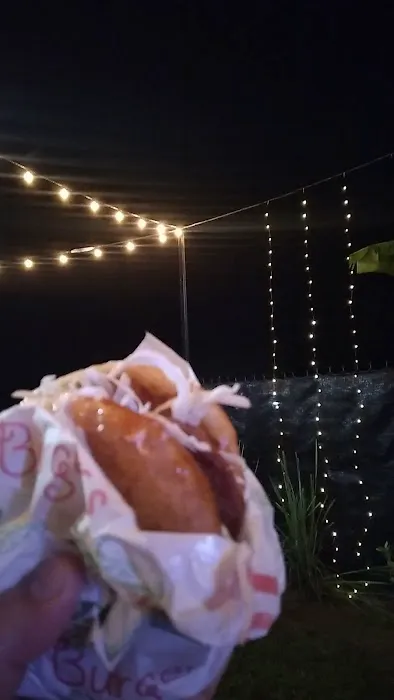 Mj BURGER 🍔 Picture 7