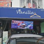 My Vanilla Laundry
