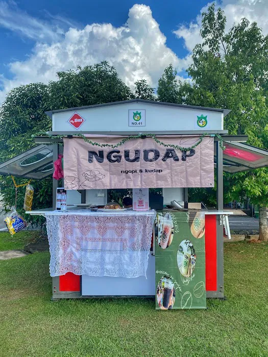 Ngudap kiosk Picture 1