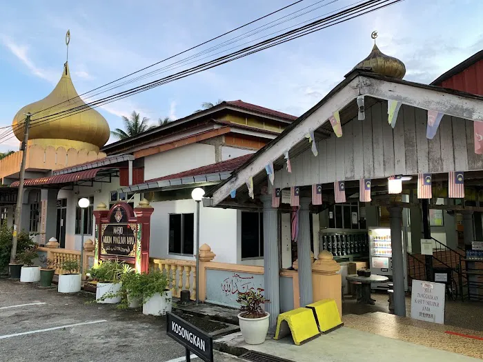 Masjid Mukim Panglima Bayu Picture 9