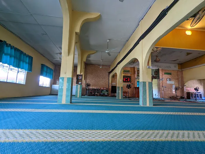 Masjid Mukim Panglima Bayu Picture 3