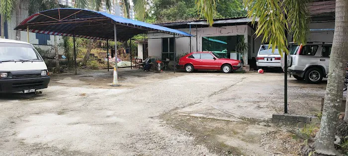 Heaven's Hideout Picture 1