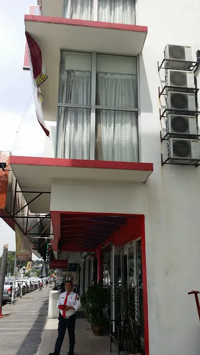 OYO 996 My Home Hotel Cheras Selatan Picture 2