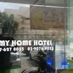 OYO 996 My Home Hotel Cheras Selatan