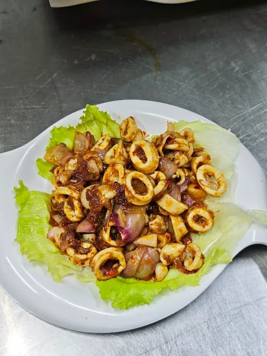 Bojiocafe jerantut pahang Picture 4