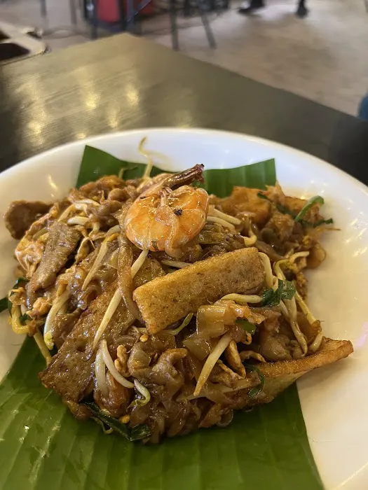 Bojiocafe jerantut pahang Picture 6