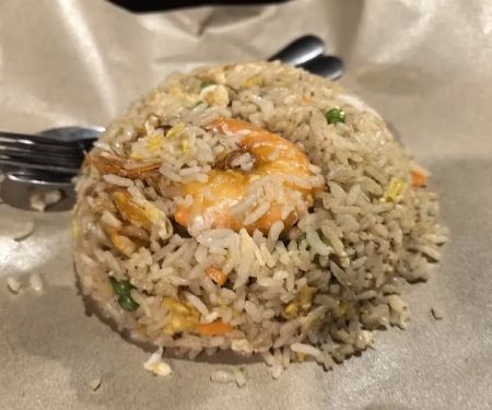 Bojiocafe jerantut pahang