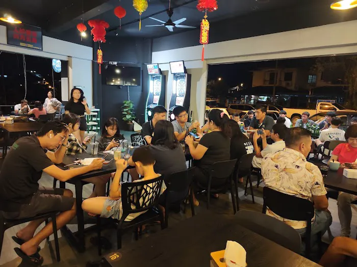 Bojiocafe jerantut pahang Picture 9