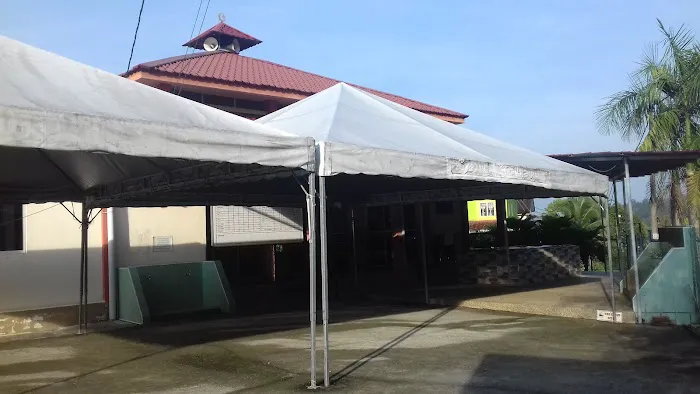 Surau Al-Hidayah Kota Malim Prima Picture 8