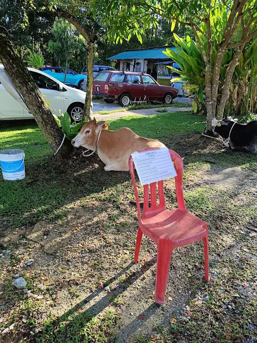 Surau Al-Hidayah Kota Malim Prima Picture 5