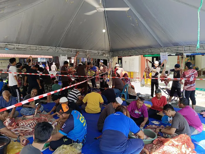 Surau Al-Hidayah Kota Malim Prima Picture 6