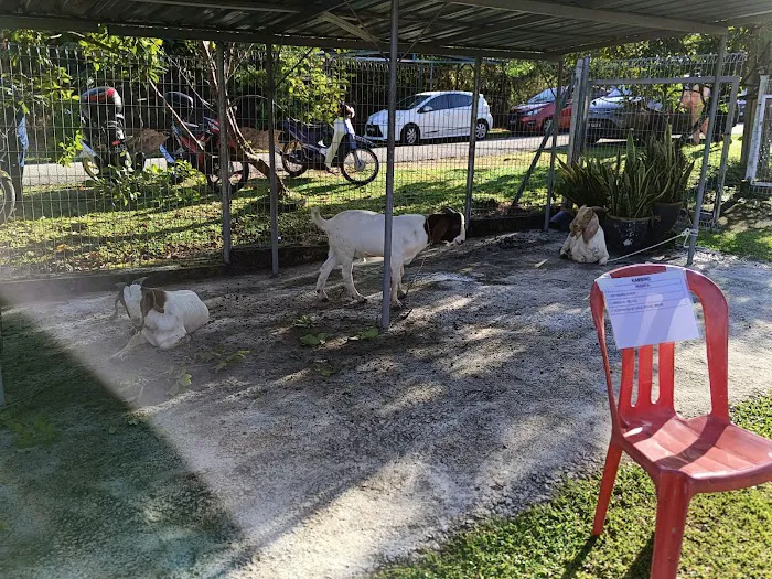 Surau Al-Hidayah Kota Malim Prima Picture 3