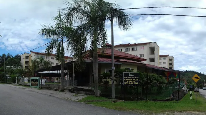 Surau Al-Hidayah Kota Malim Prima Picture 1