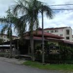 Surau Al-Hidayah Kota Malim Prima