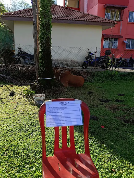 Surau Al-Hidayah Kota Malim Prima Picture 4