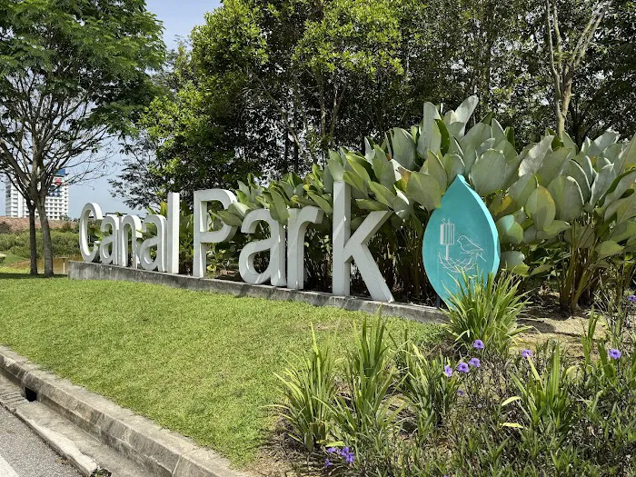Canal Park Picture 1