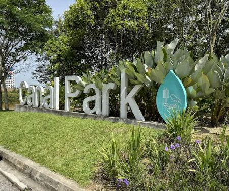 Canal Park