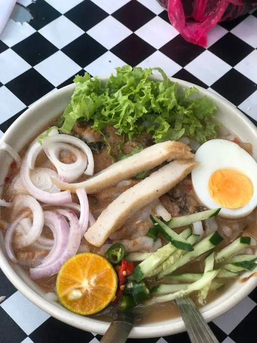 Delicious Food Nur Three Iman Picture 6
