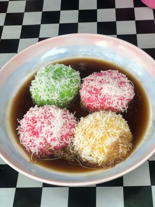 Delicious Food Nur Three Iman Picture 5