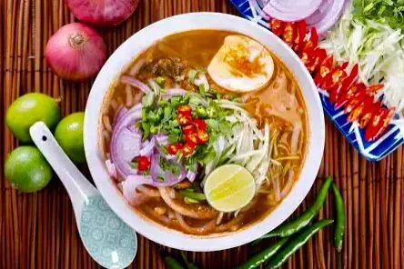 Delicious Food Nur Three Iman Picture 1