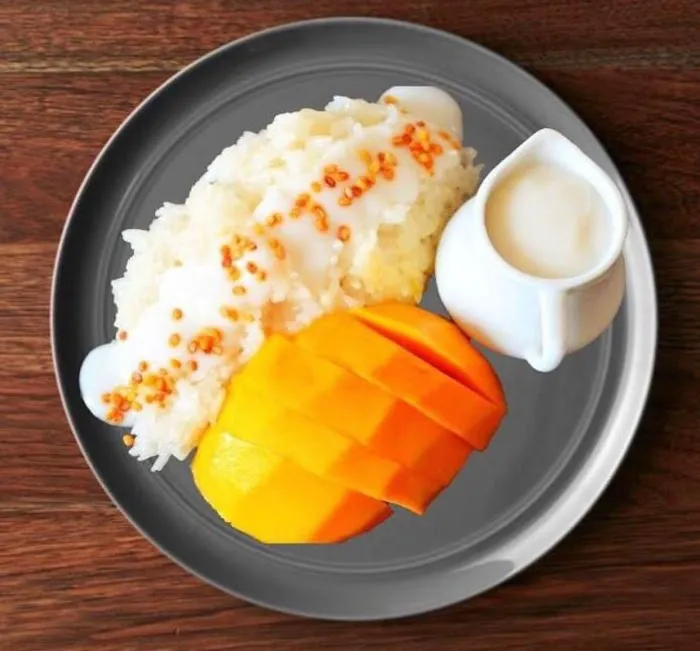 Delicious Food Nur Three Iman Picture 2