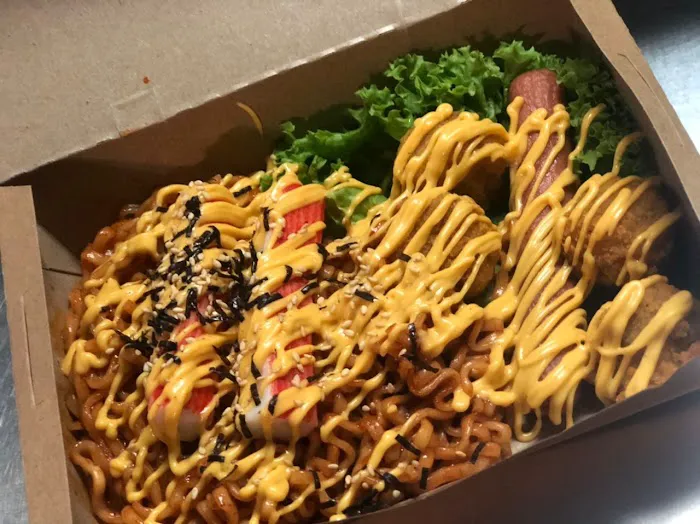 Delicious Food Nur Three Iman Picture 9