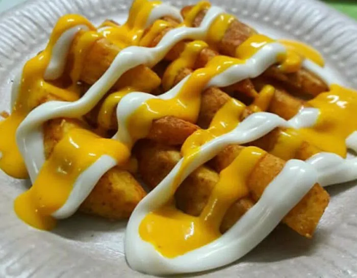 Delicious Food Nur Three Iman Picture 3