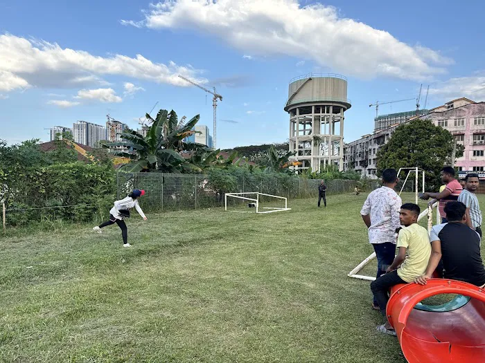 Sports field Picture 3