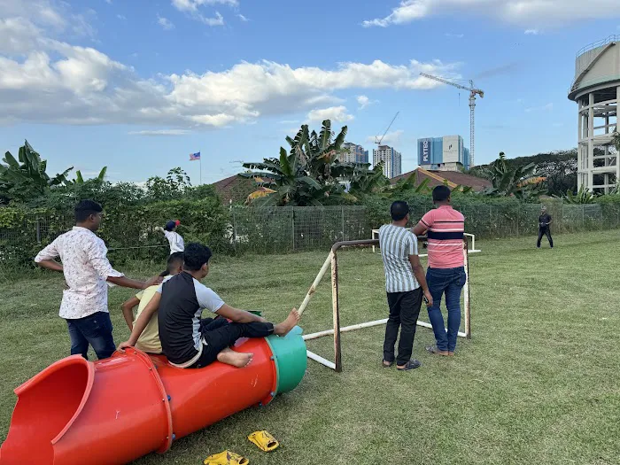 Sports field Picture 2
