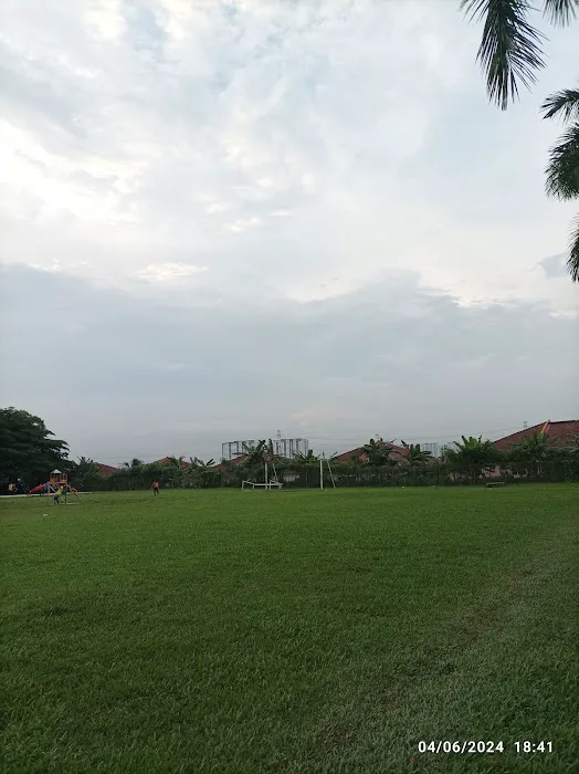 Sports field Picture 1