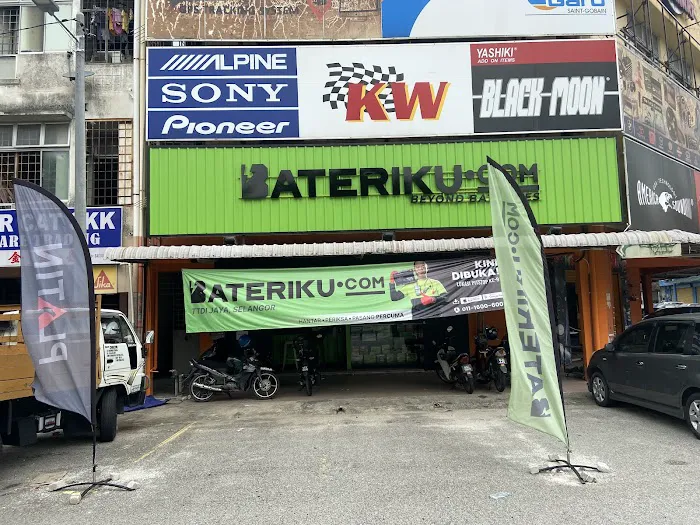 Bateriku TTDI Jaya Picture 4