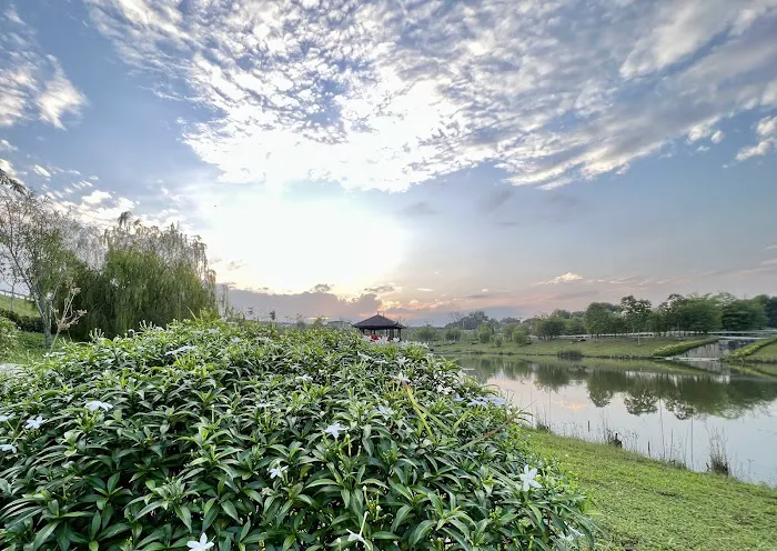 Suria Villa Park Picture 9