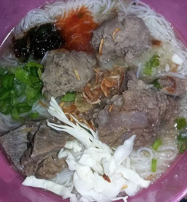 Ayam Penyet Bakso Lily D Corner Picture 10