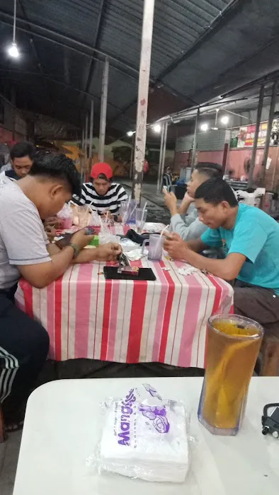 Ayam Penyet Bakso Lily D Corner Picture 9